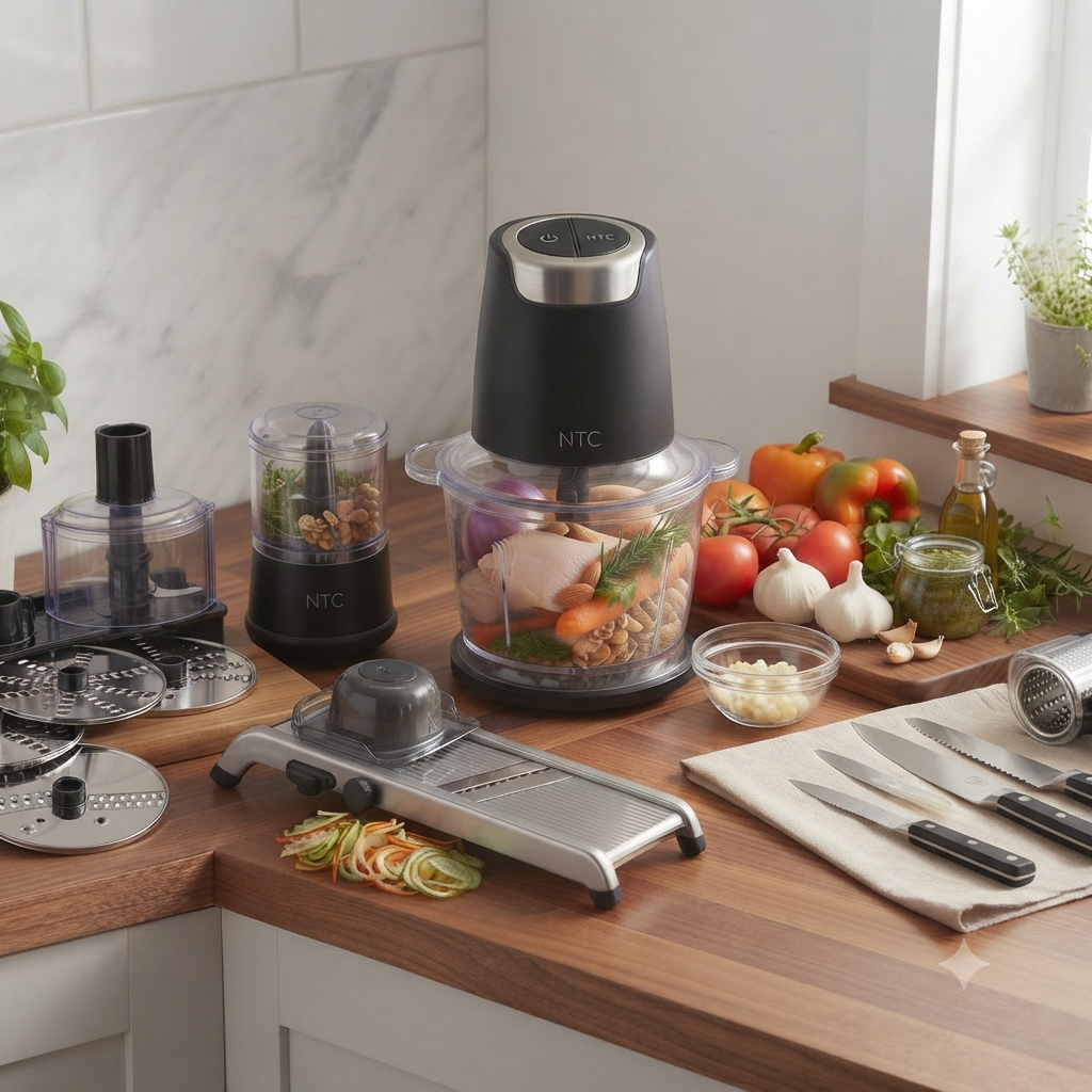 Kitchen Items