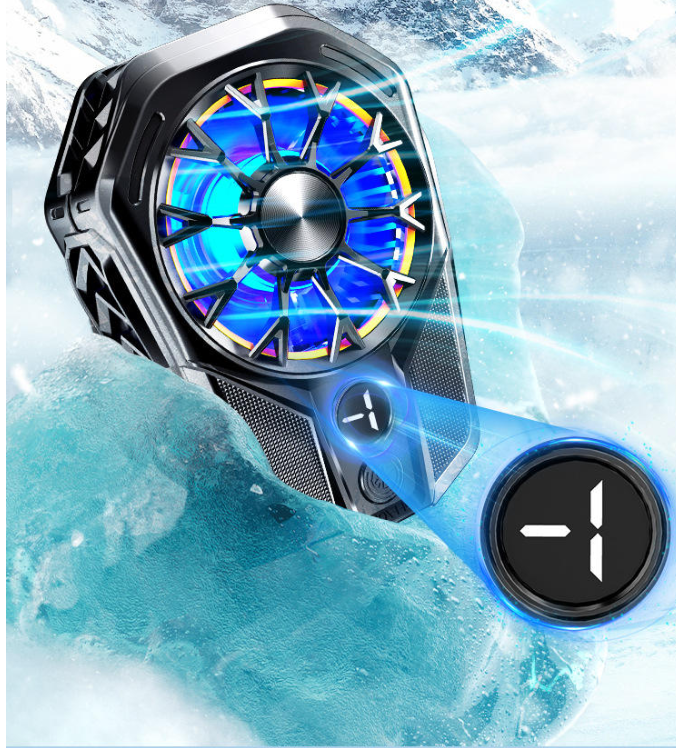 Cooling Fan