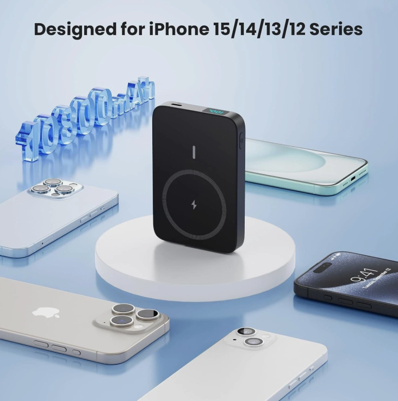Power Banks