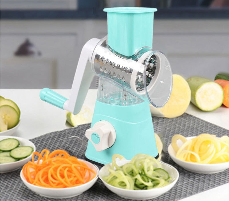 kitchen slicer