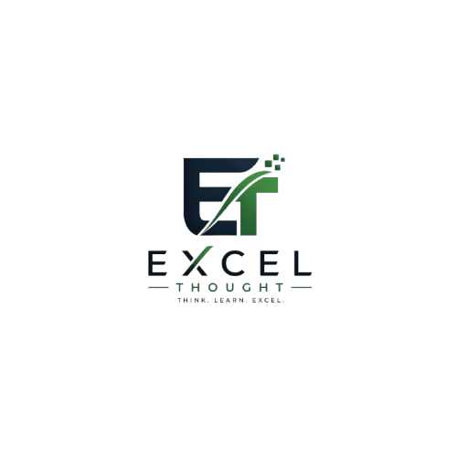 Excel Thought
