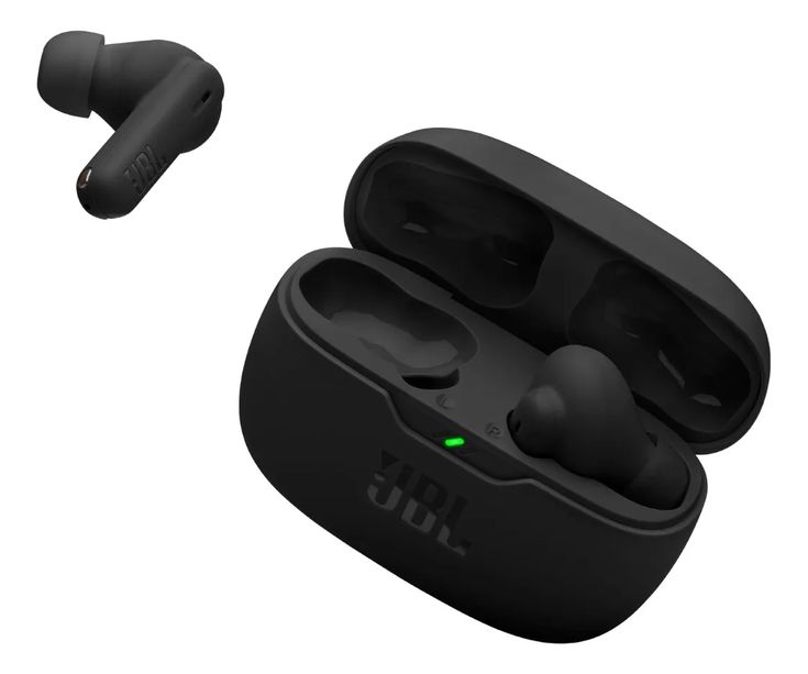 JBL Wave Beam 2 wireless Earbuds