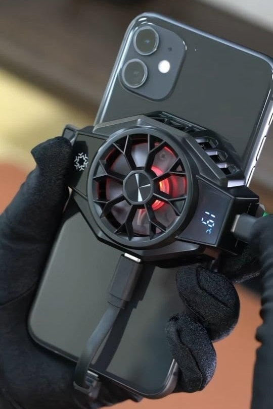Imported Cooling fan