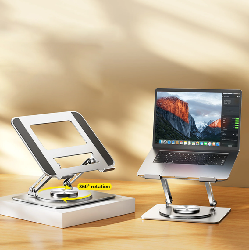 Heavy quality laptop stand
