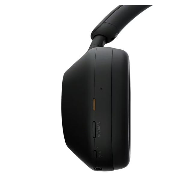 Sony WH-1000XM5 Wireless Noise Cancelling Headphones – Premium Sound & All-Day Comfort