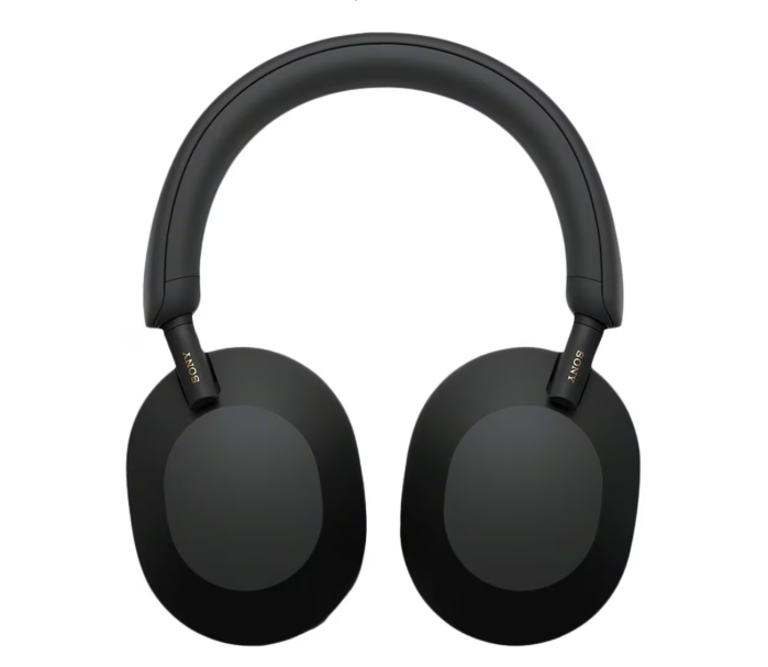 Sony WH-1000XM5 Wireless Noise Cancelling Headphones – Premium Sound & All-Day Comfort