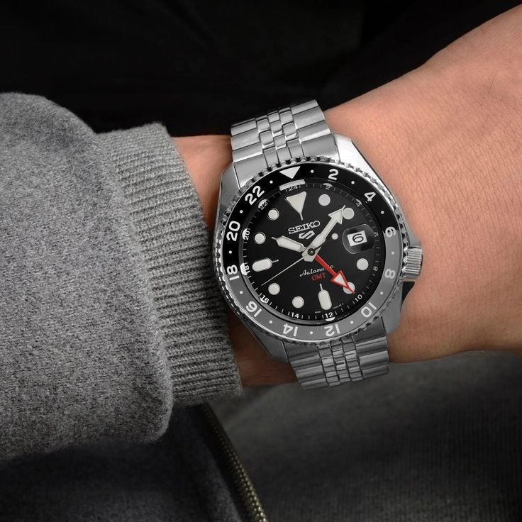 Seiko Imorted Watch