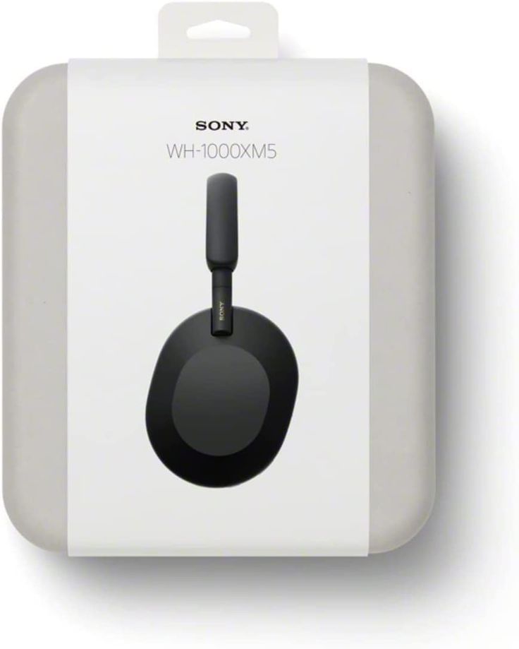 Special Pack of Sony WH-100XM5
