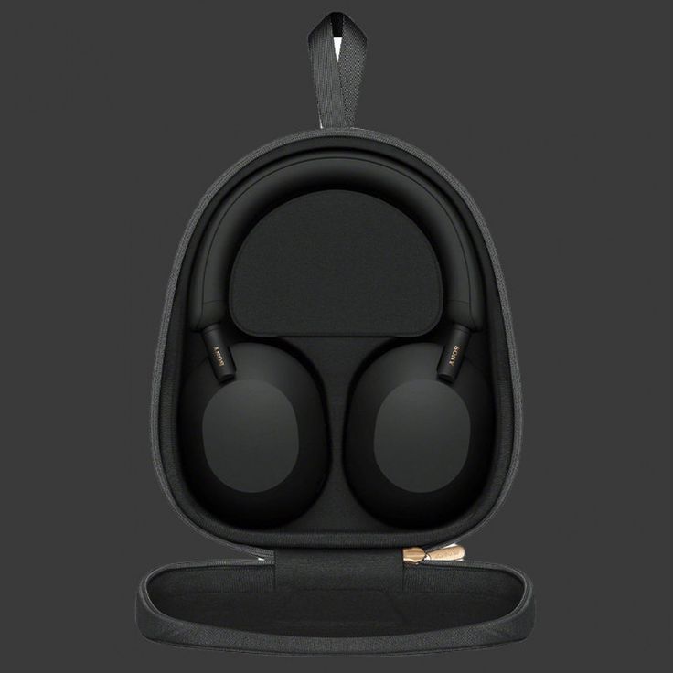 Sony WH-100XM5