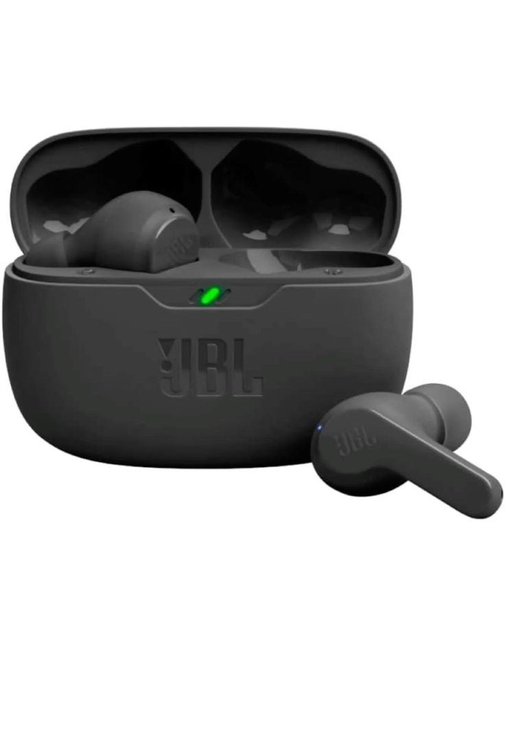 JBL Wave Beam 2 wireless Earbuds Imported
