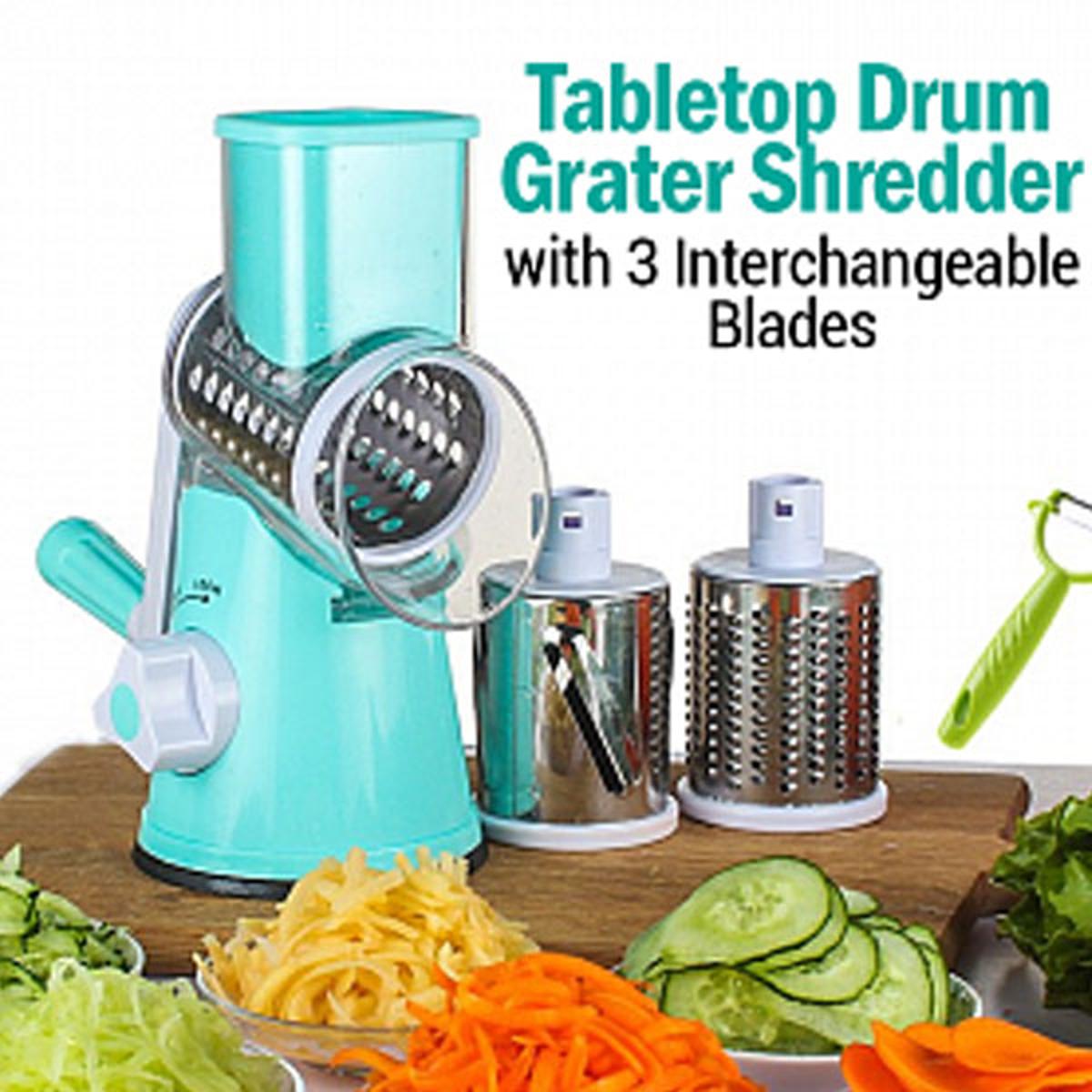 kitchen slicer
