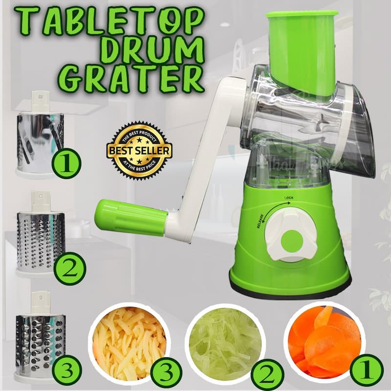 kitchen slicer