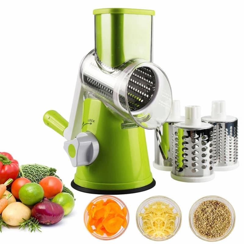 kitchen slicer